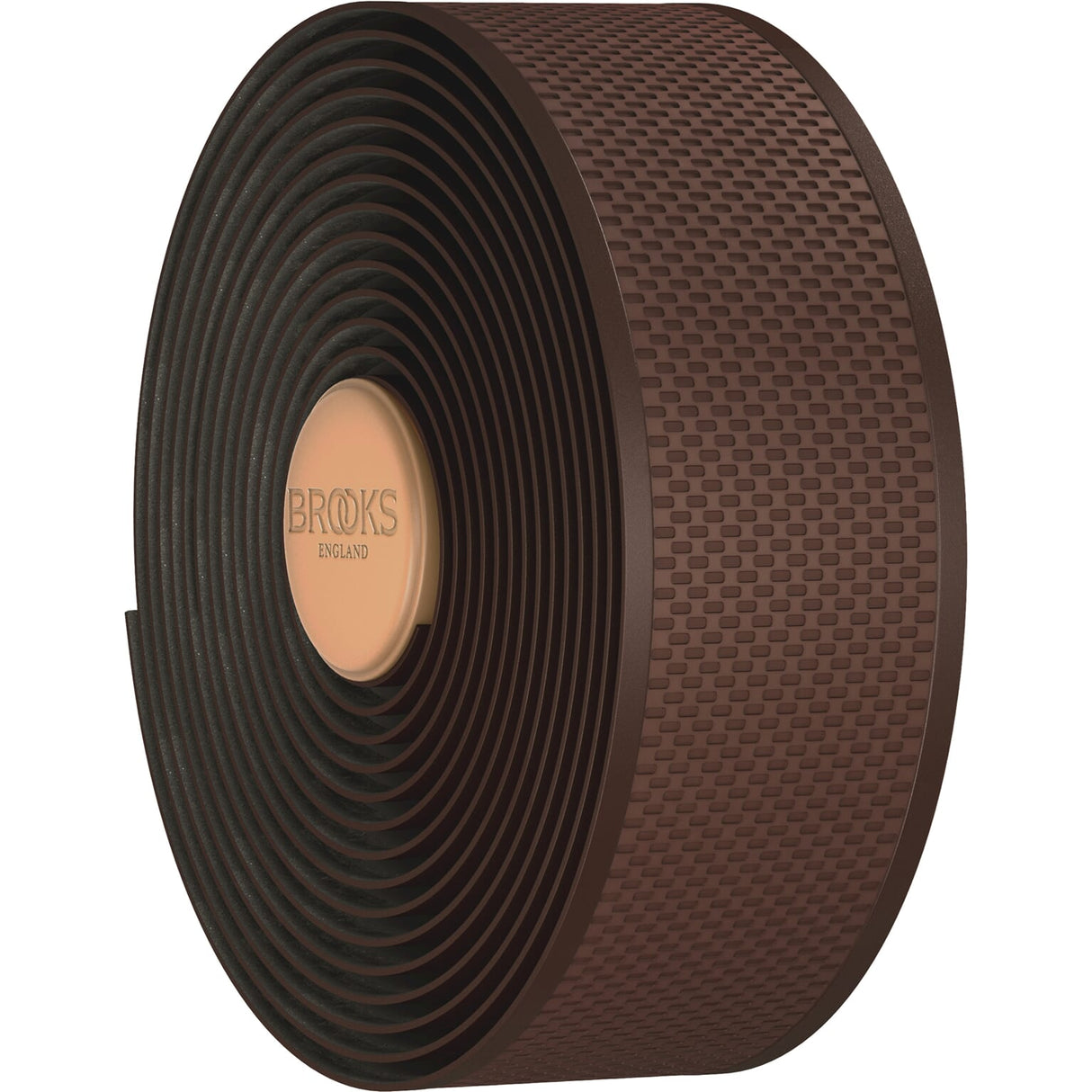 Brooks Handlebar Ribbon Cambio in gomma in gomma