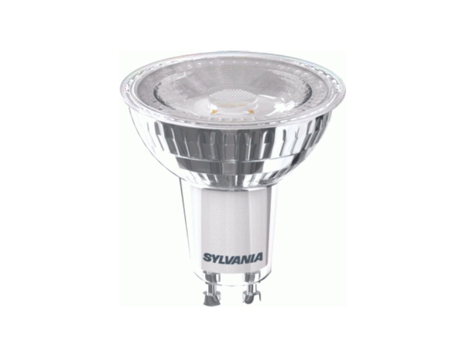 Lámpara LED LED de Sylvania GU10 230LM Reflector No Dimmable