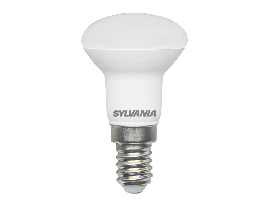 Sylvania LED LAMP E14 470lm Reflektor Matt Warm