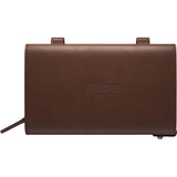 Brooks Saddle Bag D ve tvaru hnědé