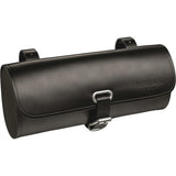 Brooks Challenge Saddle Bag usnjena torba z orodjem Unnisex Biccle Black