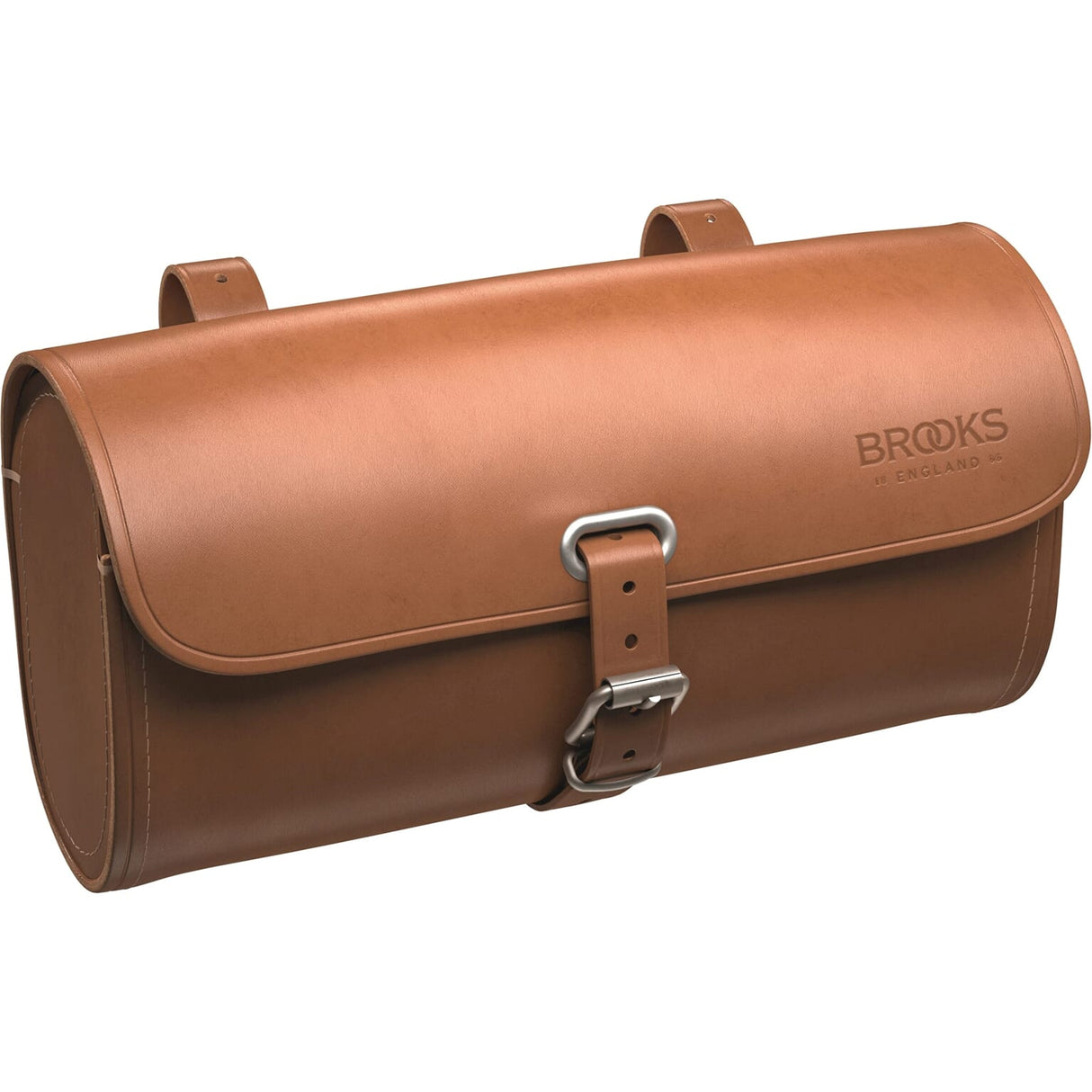 Brooks Challenge velike sedle vrečke rjava 1,5 l