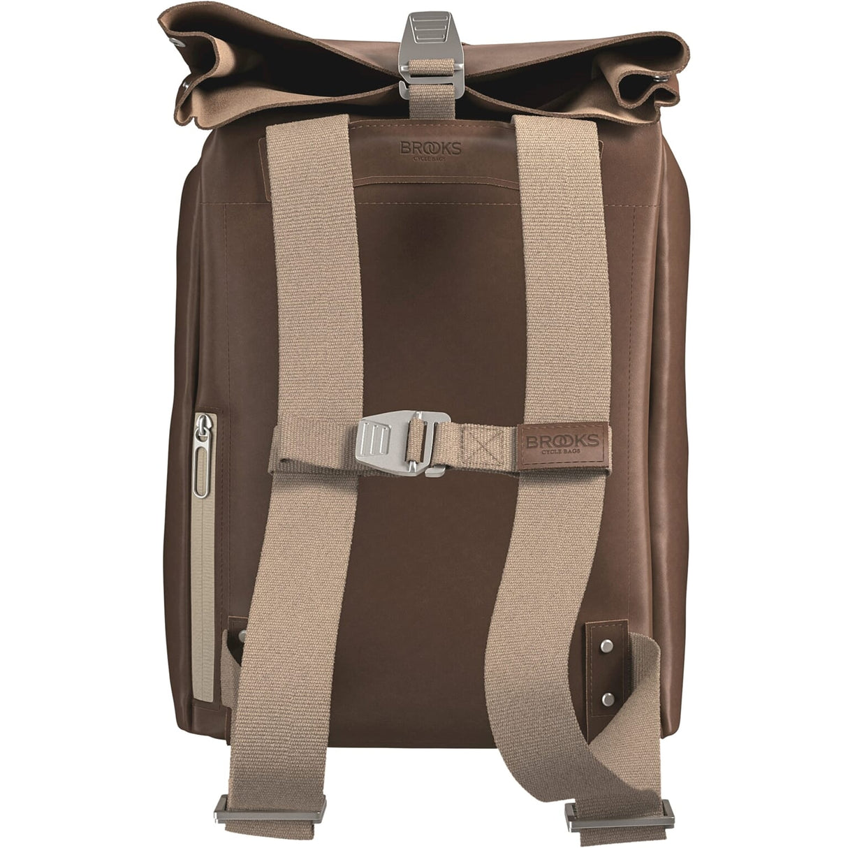 Batoh Brooks Pickwick Brown