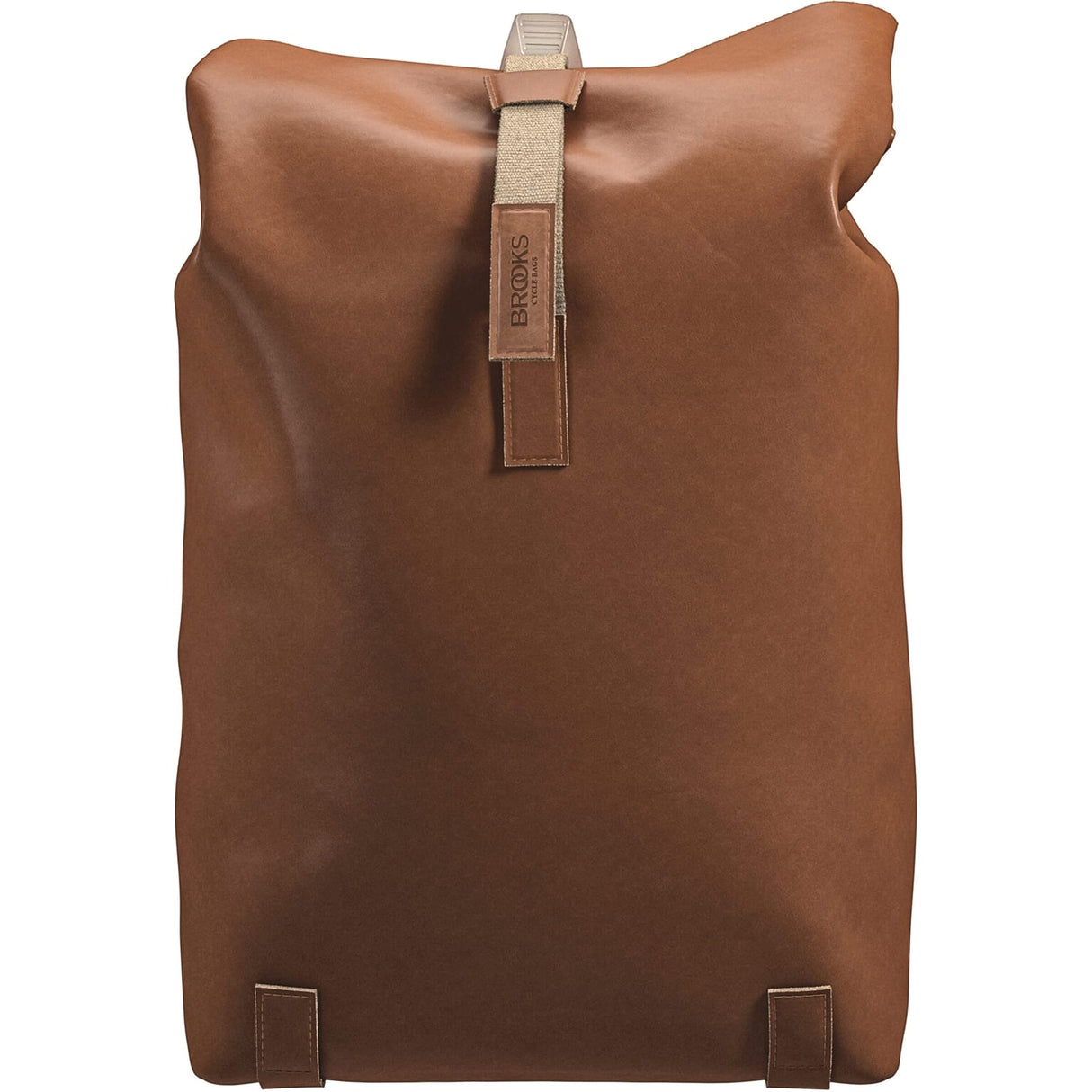 Brooks Batock Pickwick S Leather Honey 12l