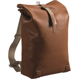 Brooks Batock Pickwick S Leather Honey 12l