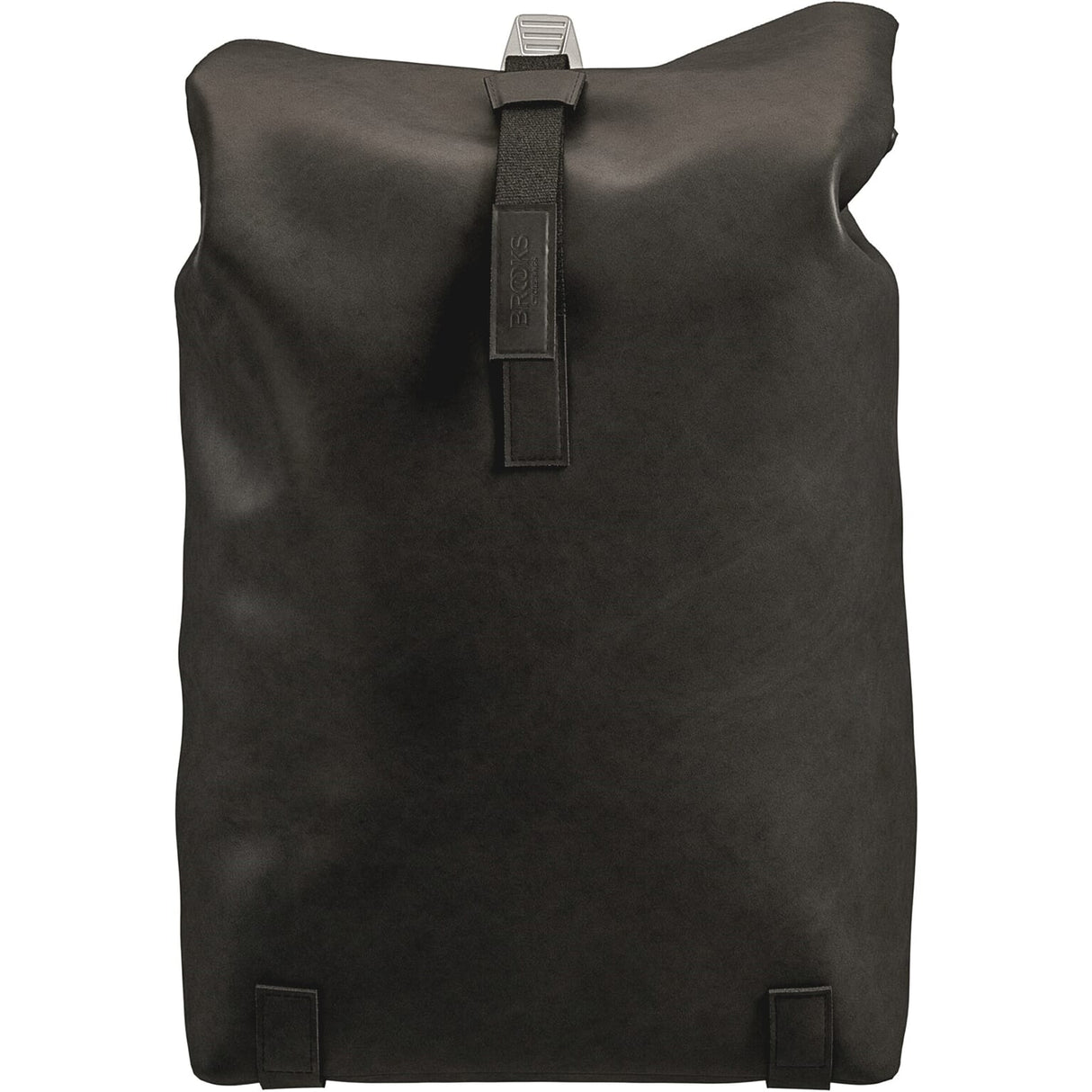 Brooks Pickwick rygsæk læder, 12l, sort