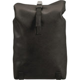 Brooks Pickwick rygsæk læder, 12l, sort