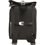 Brooks Pickwick rygsæk læder, 12l, sort