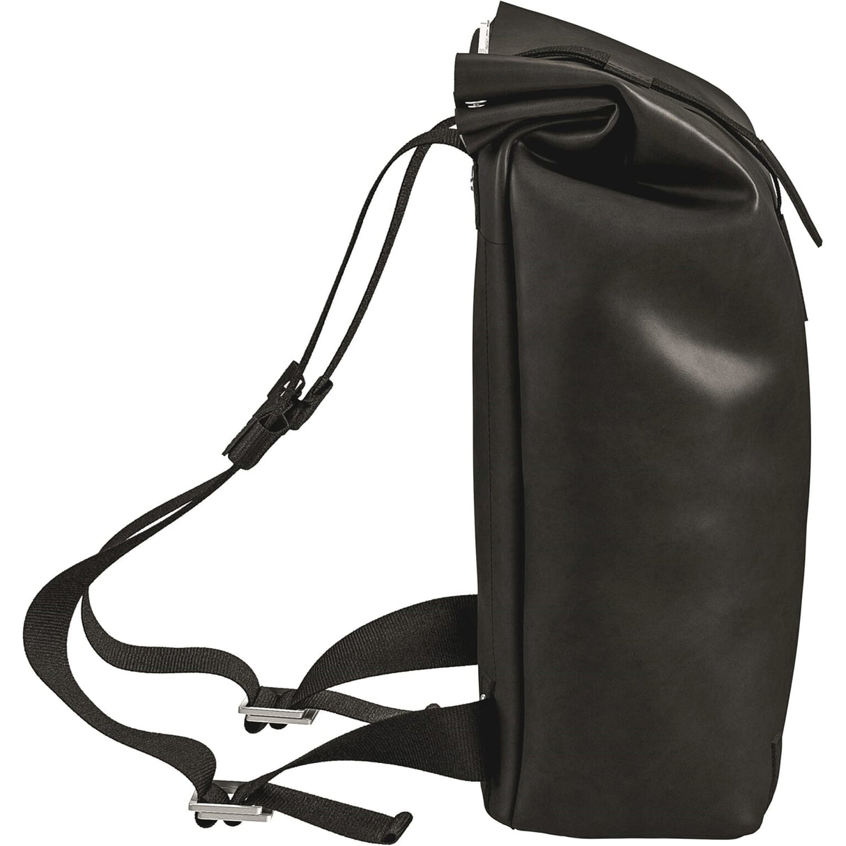 Brooks Pickwick rygsæk læder, 12l, sort