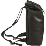 Brooks Pickwick rygsæk læder, 12l, sort