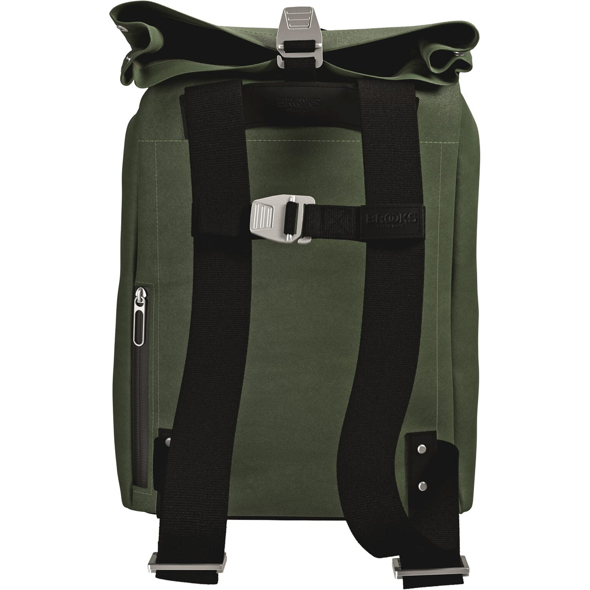 Brooks Batock Pickwick S Forest