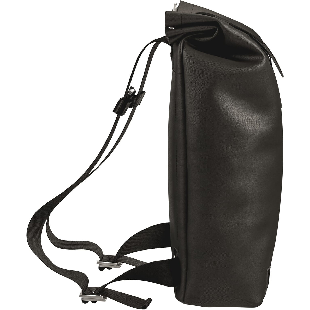 Brooks backpack Pickwick M Black Black