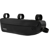 Brooks Scape Frametas Vandtæt cykelpose Sort BikePacking Unisex