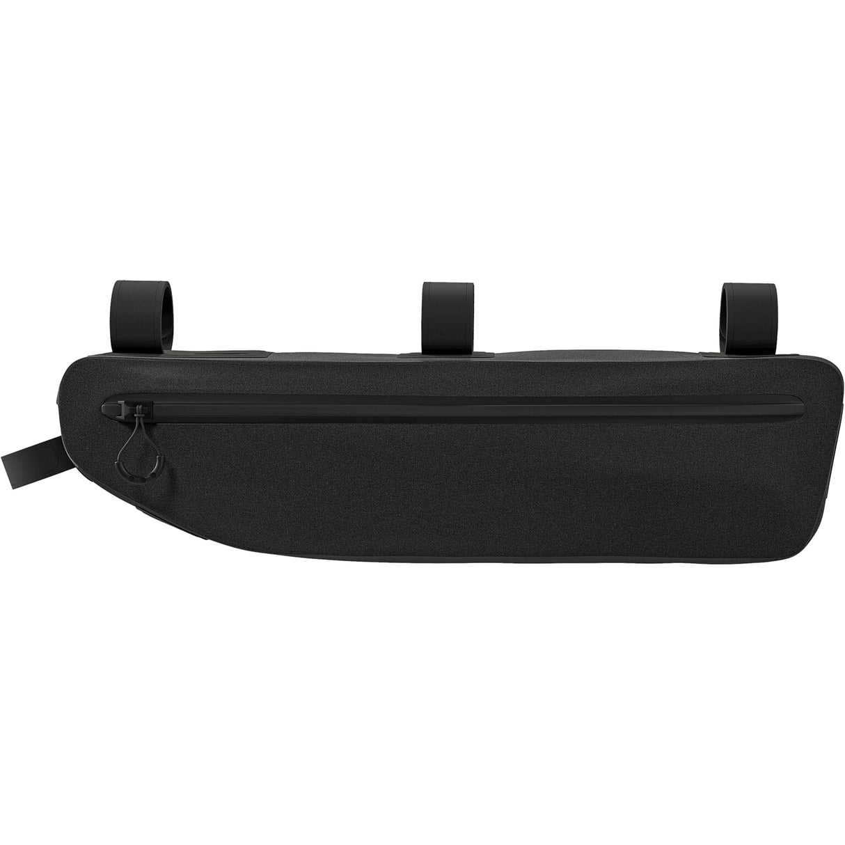 Brooks Scape Frametas Vandtæt cykelpose Sort BikePacking Unisex