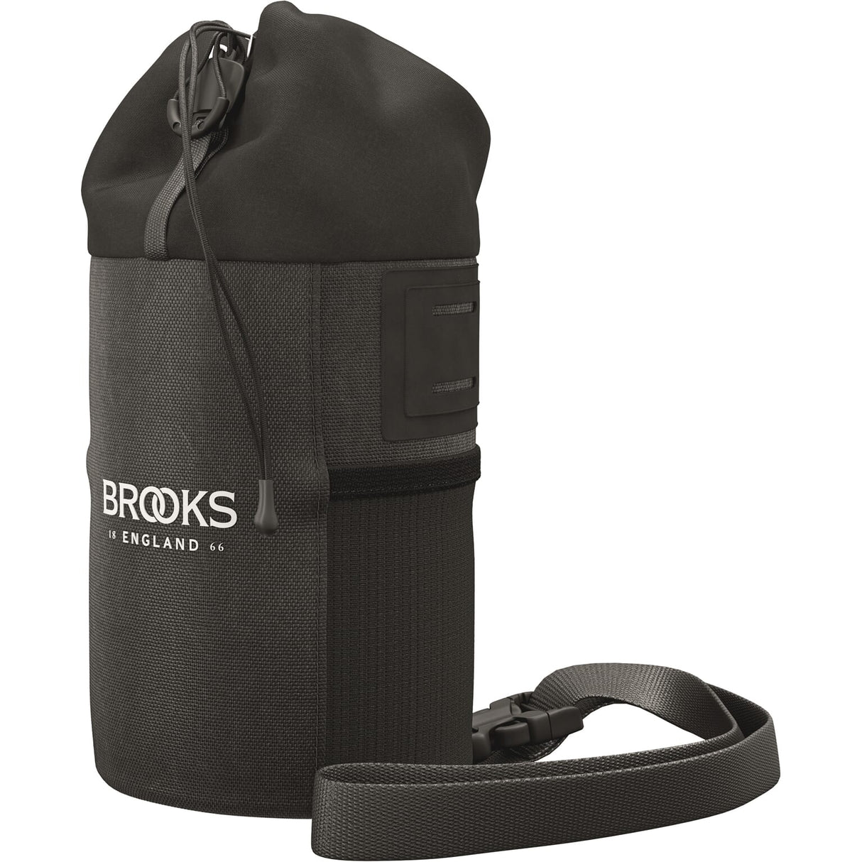 Brooks tas Scape Feed Pouch černý