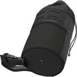 Brooks tas Scape Feed Pouch černý