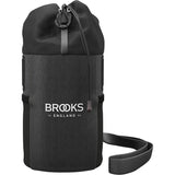 Brooks tas Scape Feed Pouch černý