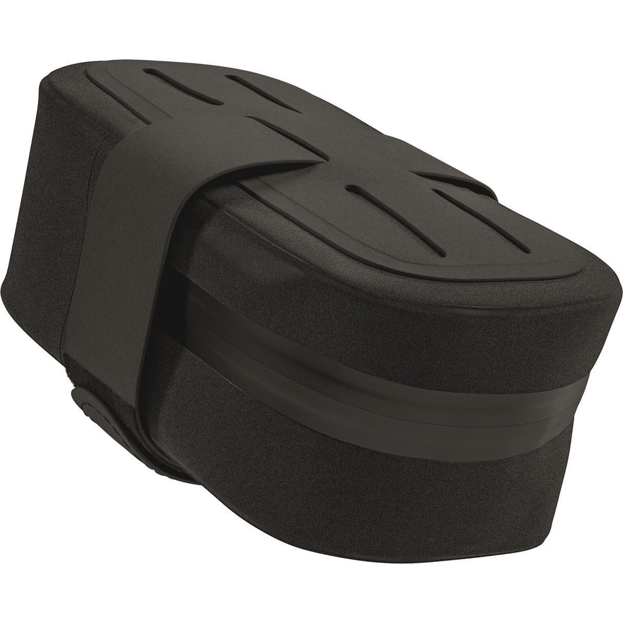 Brooks saddle bag scape pocket black modular, waterproof, practically 0.7l