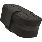 Brooks saddle bag scape pocket black modular, waterproof, practically 0.7l