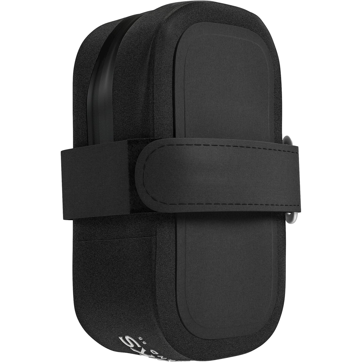 Brooks saddle bag scape pocket black modular, waterproof, practically 0.7l