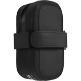 Brooks saddle bag scape pocket black modular, waterproof, practically 0.7l
