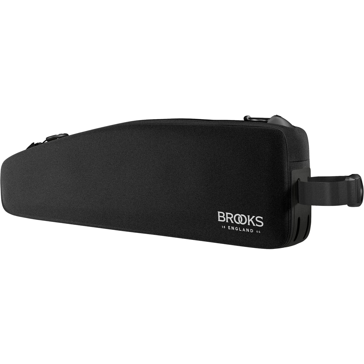 Brooks scape lang top rør taske sort