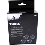 Thule Set Tlačítko se zámkem (4)