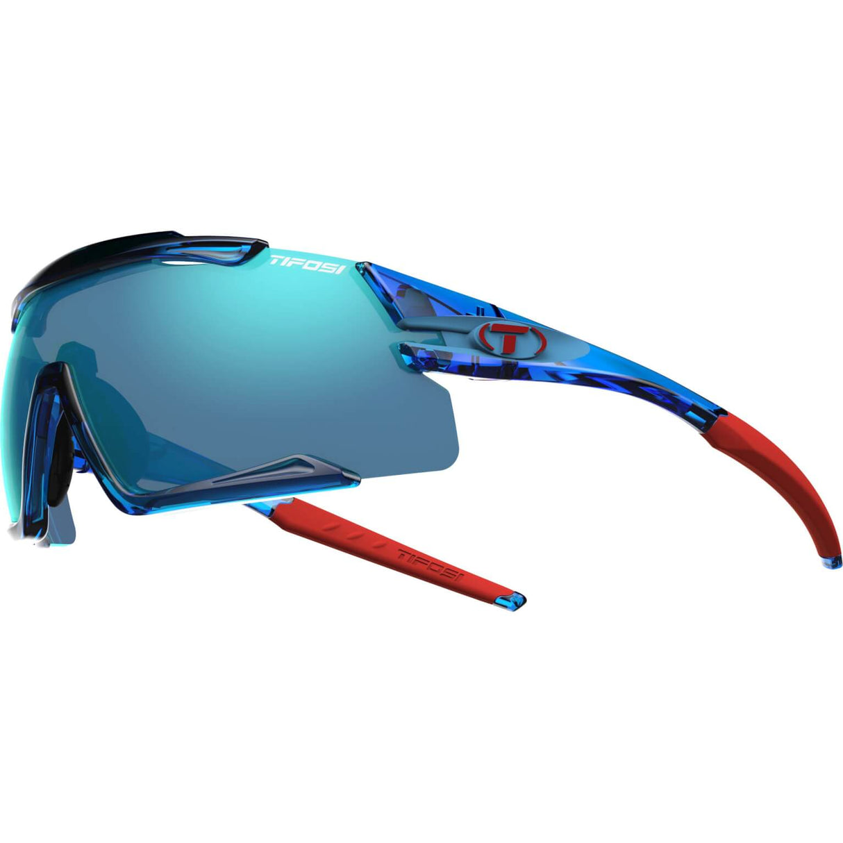 Gafas tifosi Aethon Crystal Blue