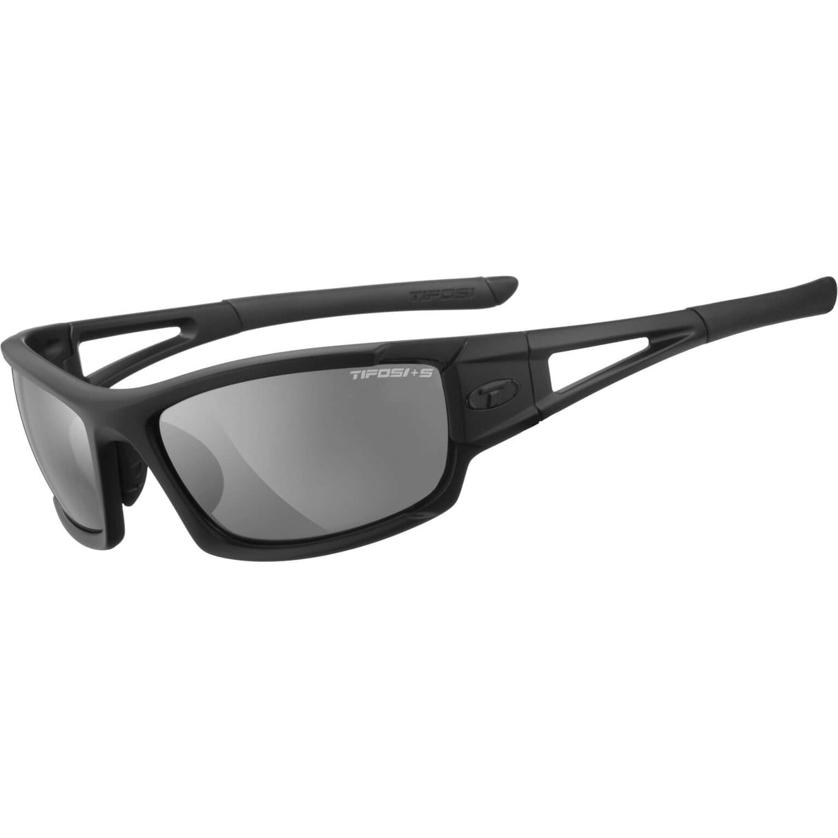 TIFOSI brýle dolomite 2.0 Matt Black