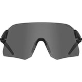 Tifosi Glasses Rail Blackout Black (L XL)