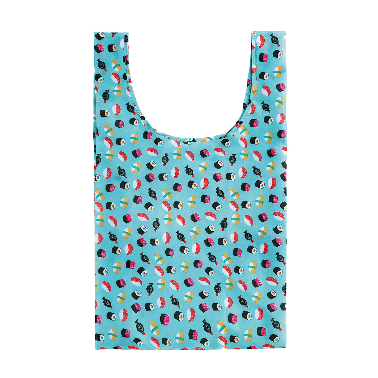 UrbanProof Shopper Bage sushi