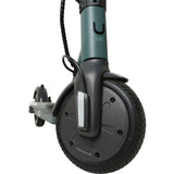 UGO EARE E-STEP Zložena temno zelena 25 km u 36volt 8ah 15kg