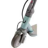 UGO EARE E-STEP Zložena temno zelena 25 km u 36volt 8ah 15kg