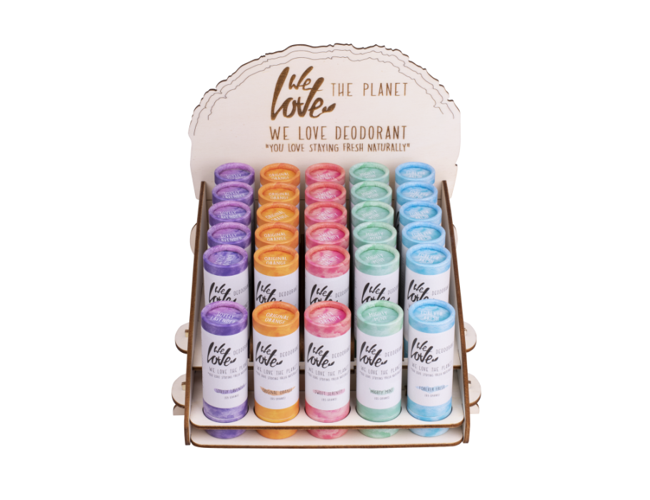 Mir hunn de Planéit gär Mir hunn de Planéit deo Display 5 Bengel