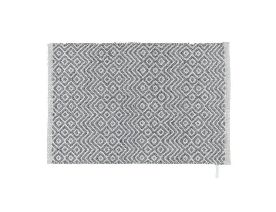 Wenko Badmat ABAI Recycled Pet 50 x 80 cm