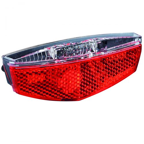 Xtrabike rear light Tivoli e-bike