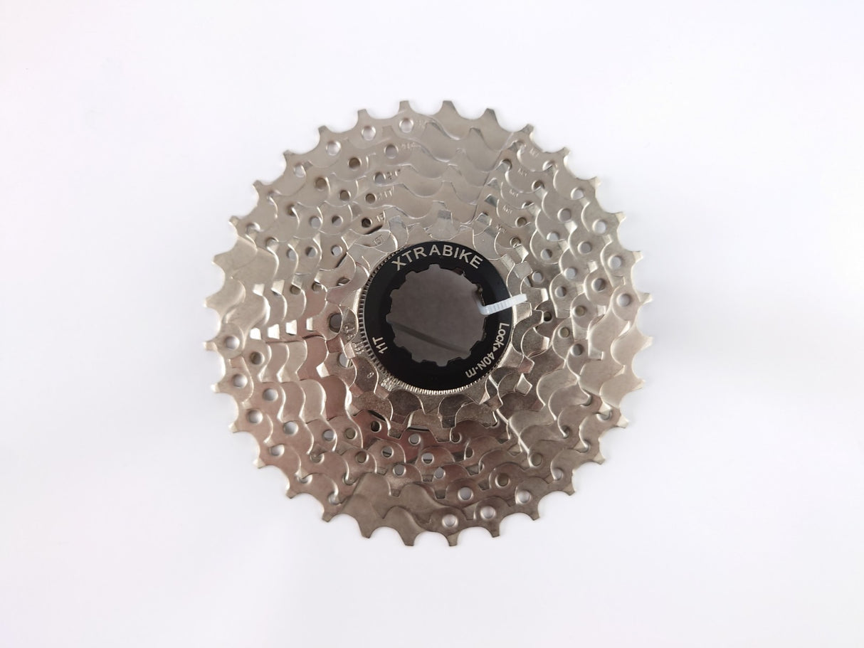 Xtrabike kazeta 8v 11-32 Shimano
