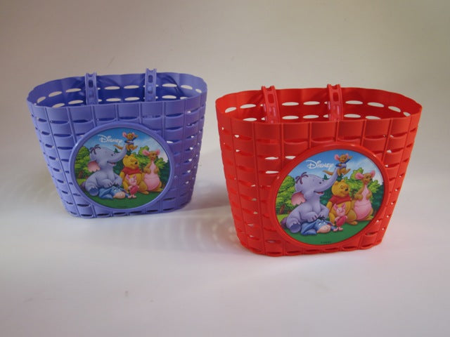 Widek basket winny the pooh