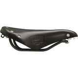 Brooks Saddle B17S Ladies Black
