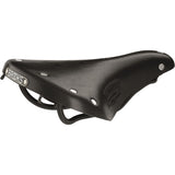 Brooks Saddle B17S Ladies Black