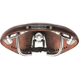 Brooks Zadel B17 imperial std heren bruin