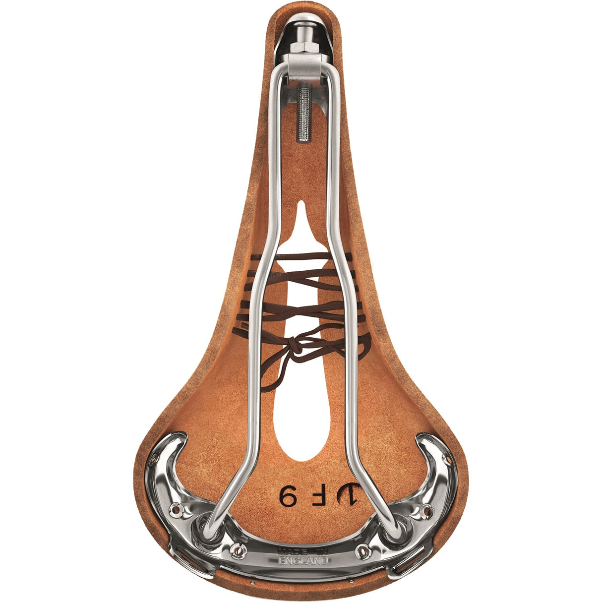 Brooks Saddle B17 Imperial smal menn kjære