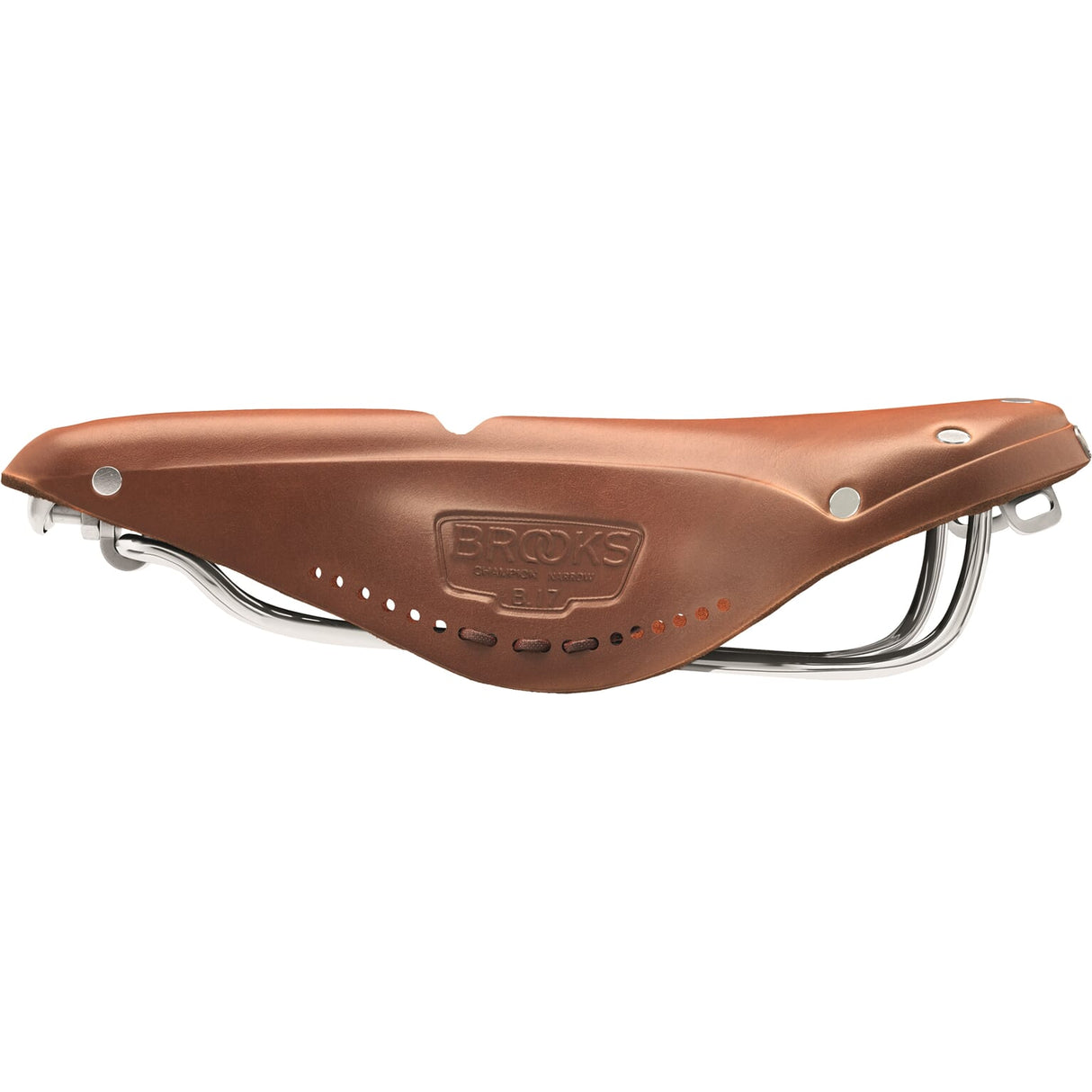 Brooks Saddle B17 Imperial smal menn kjære