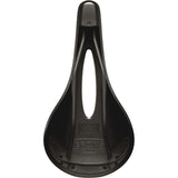 Brooks Saddle C15 udskåret cambium alt vejr sort