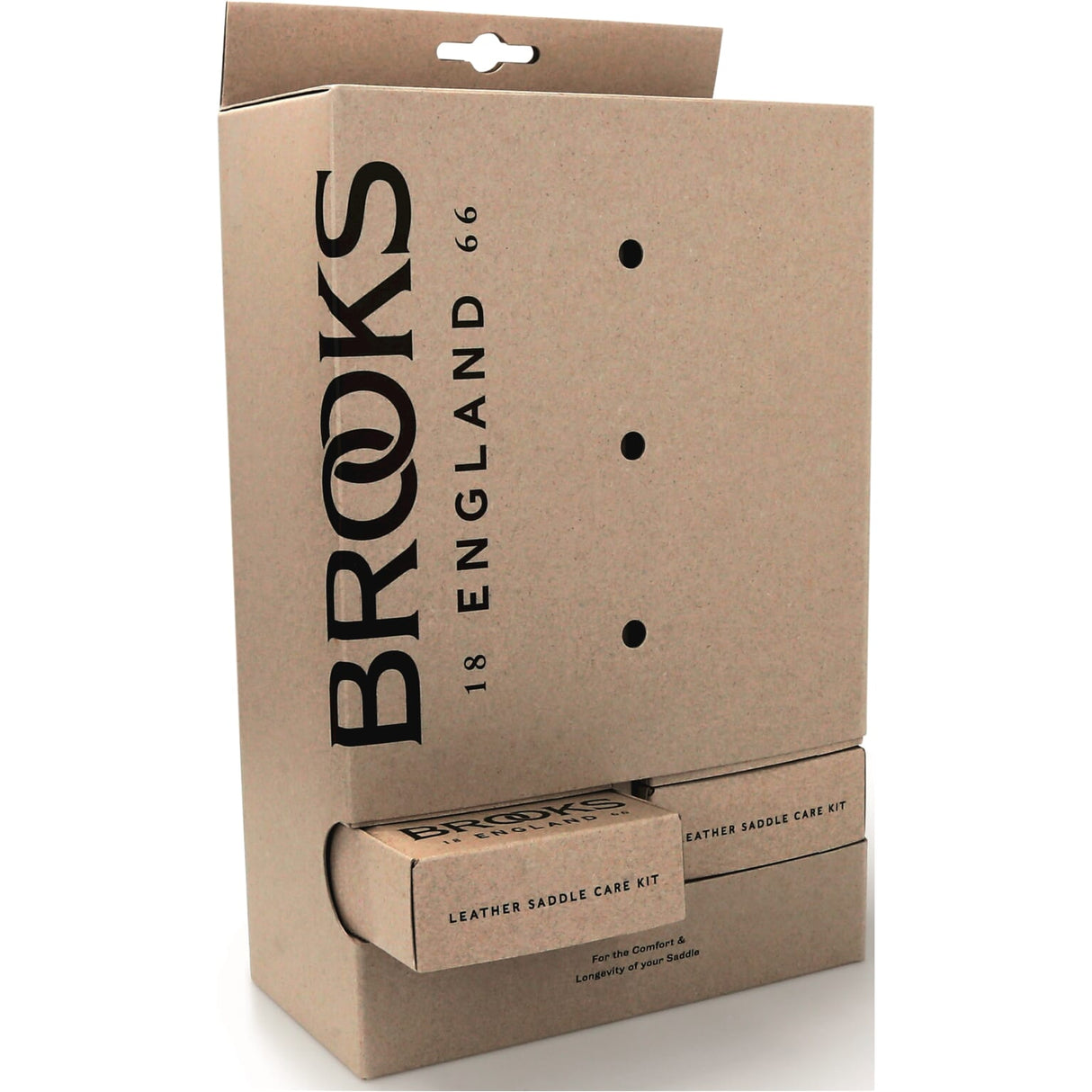 Kit Brooks Saddle Care (14 sad)