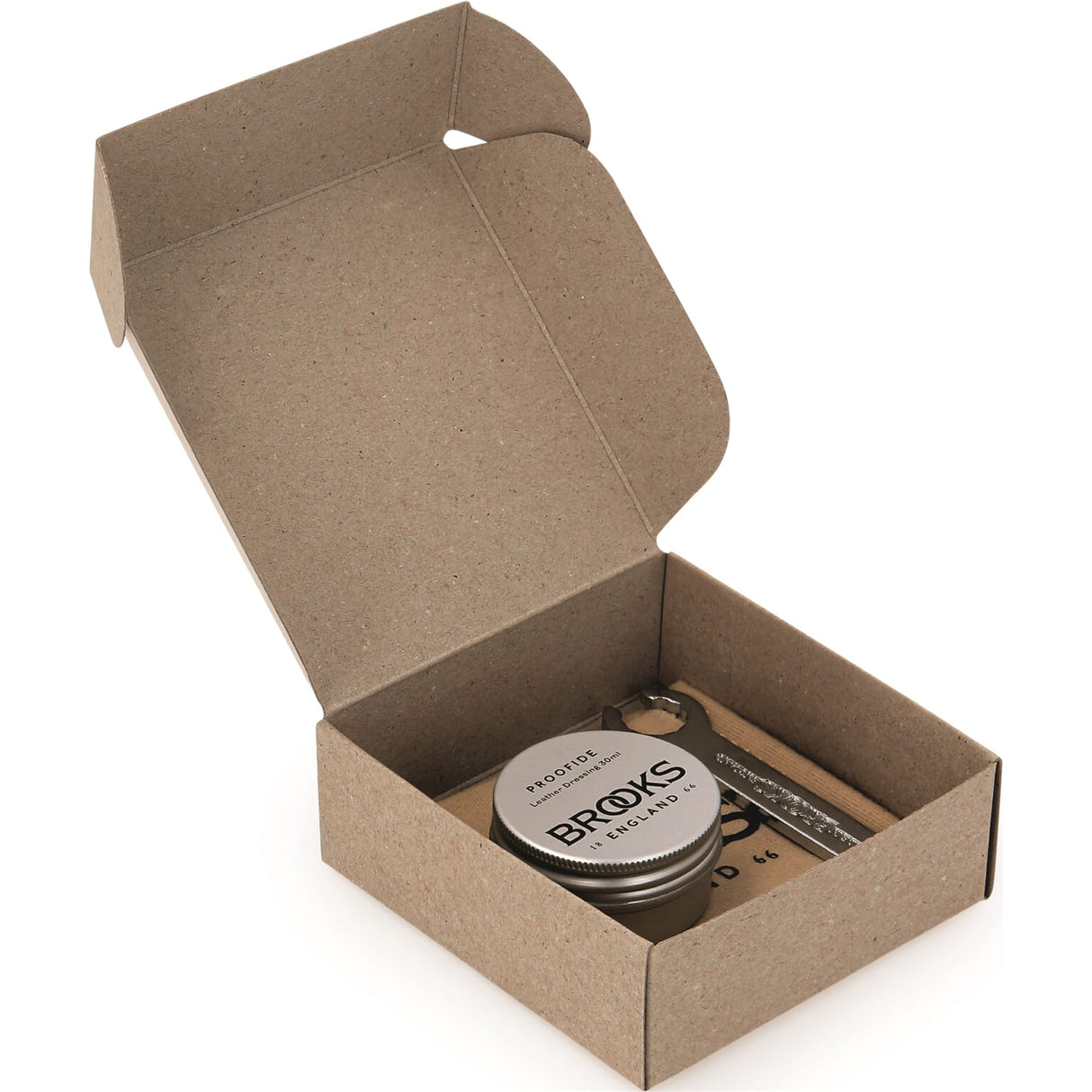 Kit Brooks Saddle Care (14 sad)