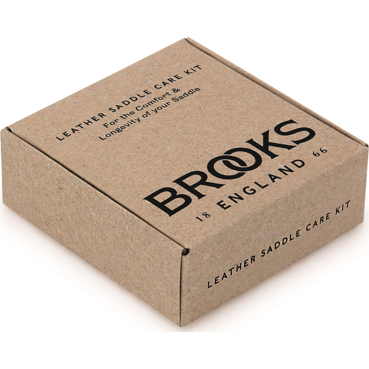 Kit Brooks Saddle Care (14 sad)