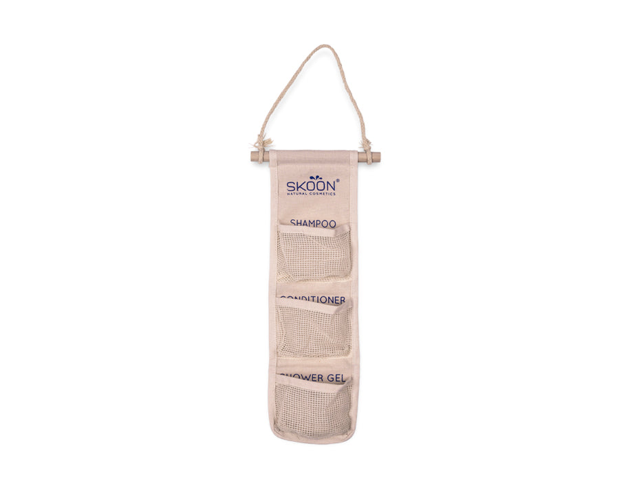 Skoon Seif Holder Organisator Koteng
