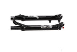 SrSuntour Suntour XCR32-AR FORK 27.5 1 1 8 LOR QR 100MM BLACK