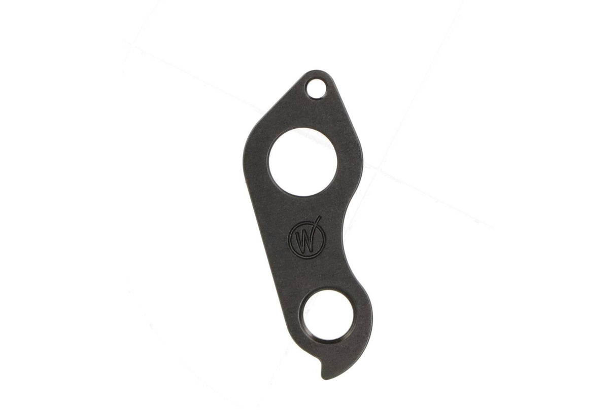 Kolesa za proizvodnjo koles MFG Raleigh Derailleurpad CNC Type 346